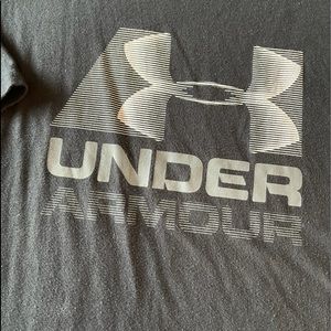 Under Armour Men’s XL Tee Shirt
